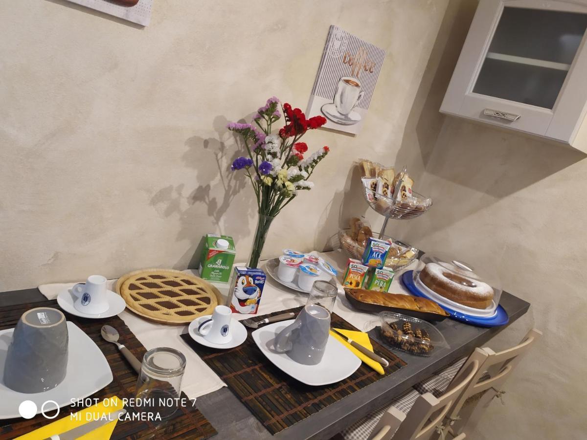 Afrodite Luxury Suite Veglie Kültér fotó