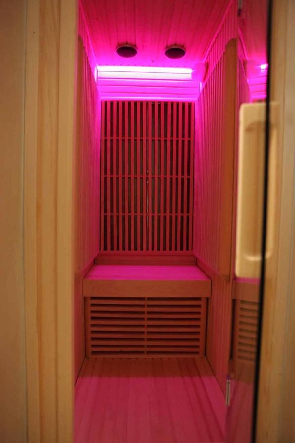 Afrodite Luxury Suite Veglie Kültér fotó