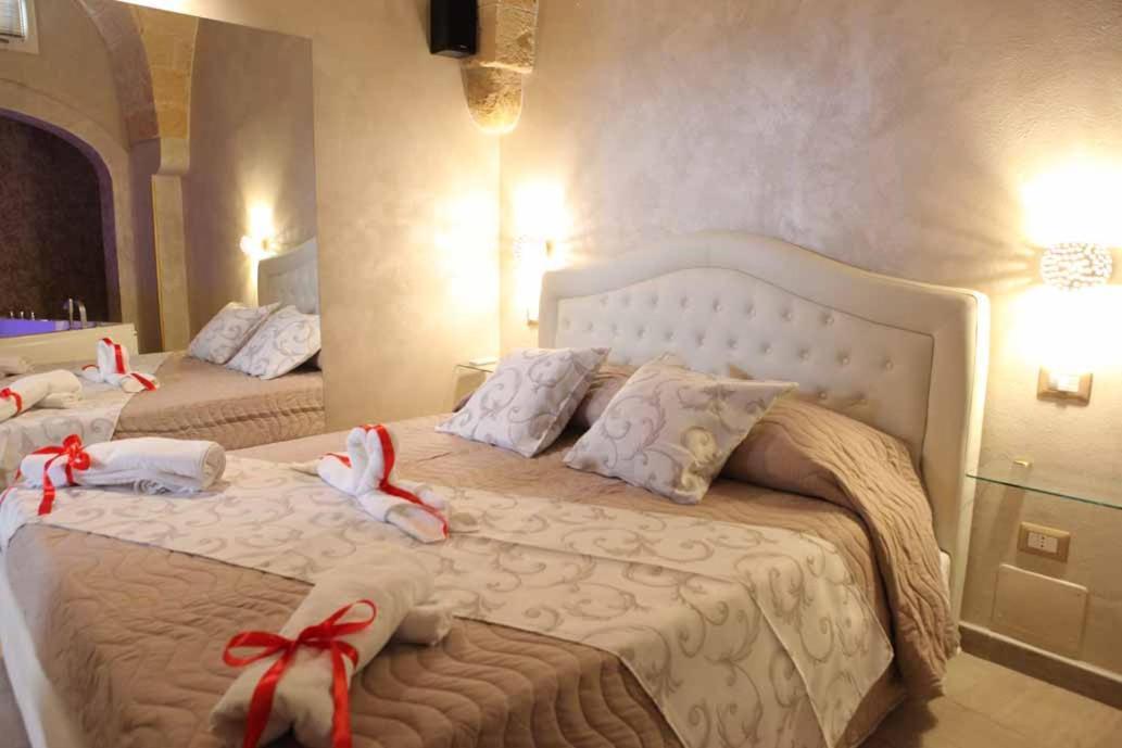 Afrodite Luxury Suite Veglie Kültér fotó