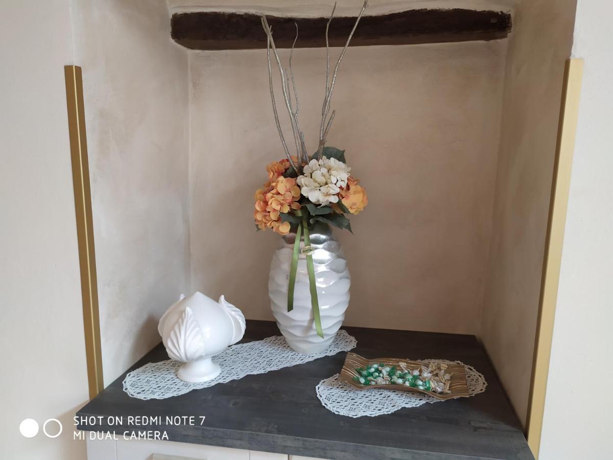 Afrodite Luxury Suite Veglie Kültér fotó
